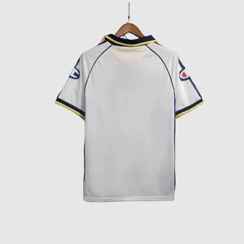 BOLOGNA 03/04 RETRO AWAY JERSEY