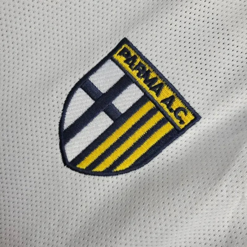 BOLOGNA 03/04 RETRO AWAY JERSEY