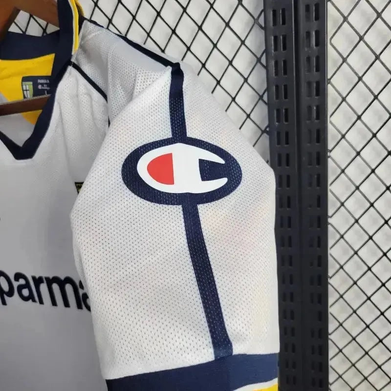 BOLOGNA 03/04 RETRO AWAY JERSEY