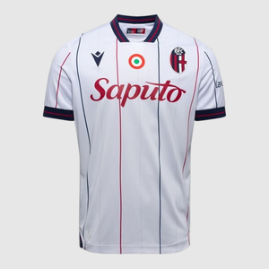 BOLOGNA 25/26 AWAY JERSEY