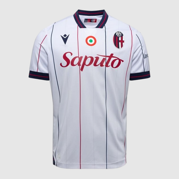 BOLOGNA 25/26 AWAY JERSEY