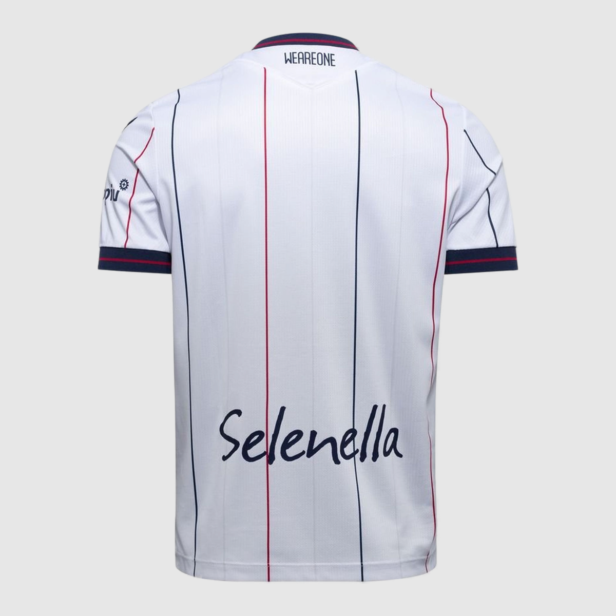 BOLOGNA 25/26 AWAY JERSEY