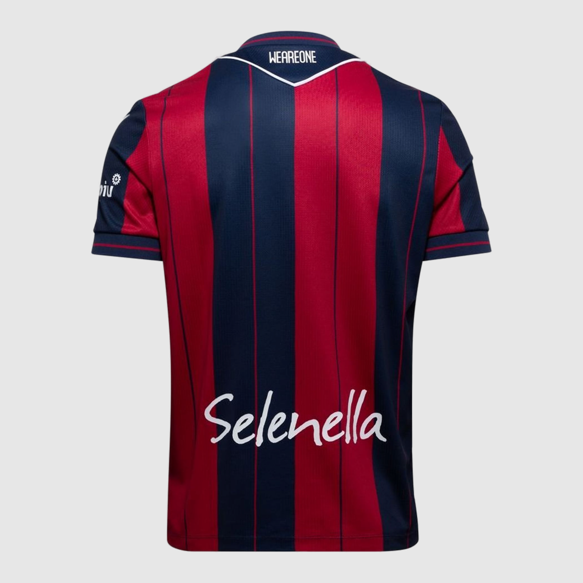 BOLOGNA 25/26 HOME JERSEY
