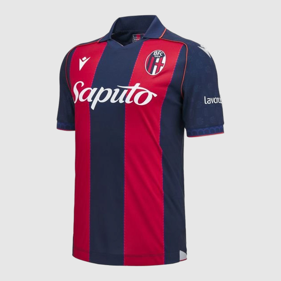 BOLOGNA 26/27 HOME JERSEY