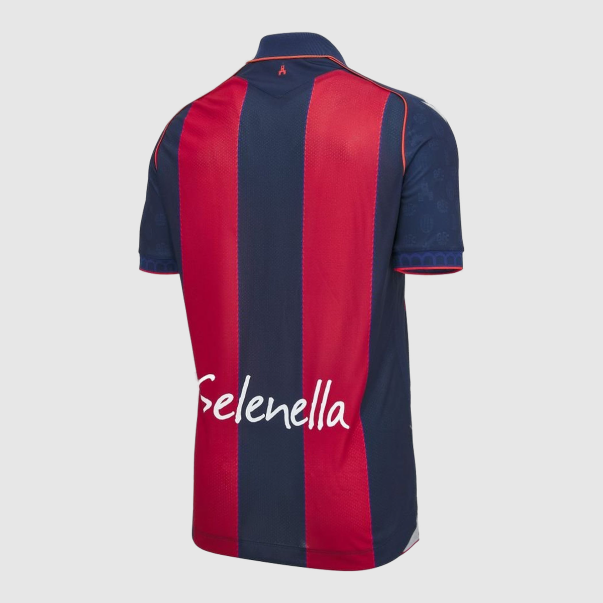 BOLOGNA 26/27 HOME JERSEY