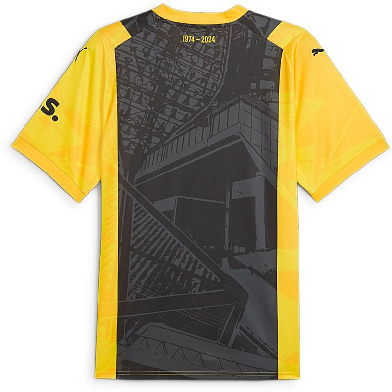 BORUSSIA DORTMUND 24 SPECIAL EDITION ANNIVERSARY JERSEY