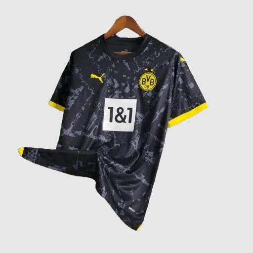 BORUSSIA DORTMUND 23/24 AWAY JERSEY