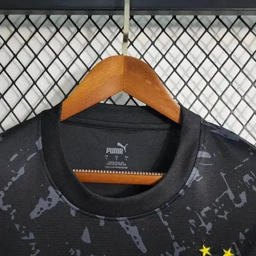 BORUSSIA DORTMUND 23/24 AWAY JERSEY