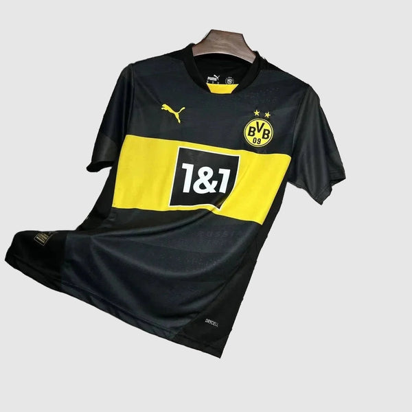 BORUSSIA DORTMUND 24/25 AWAY II JERSEY