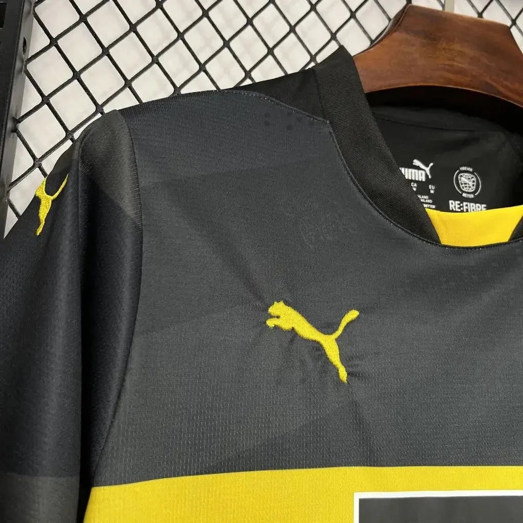 BORUSSIA DORTMUND 24/25 AWAY II JERSEY