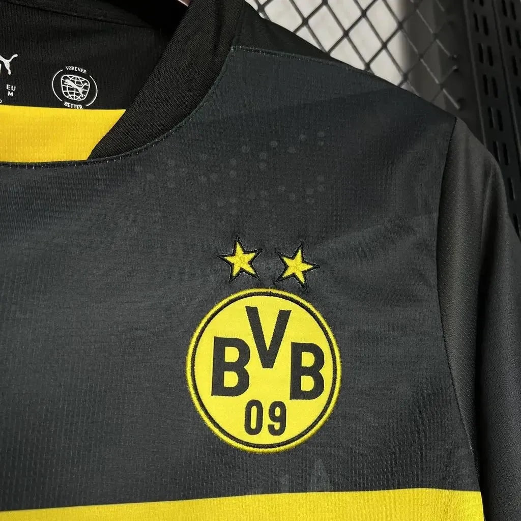 BORUSSIA DORTMUND 24/25 AWAY II JERSEY