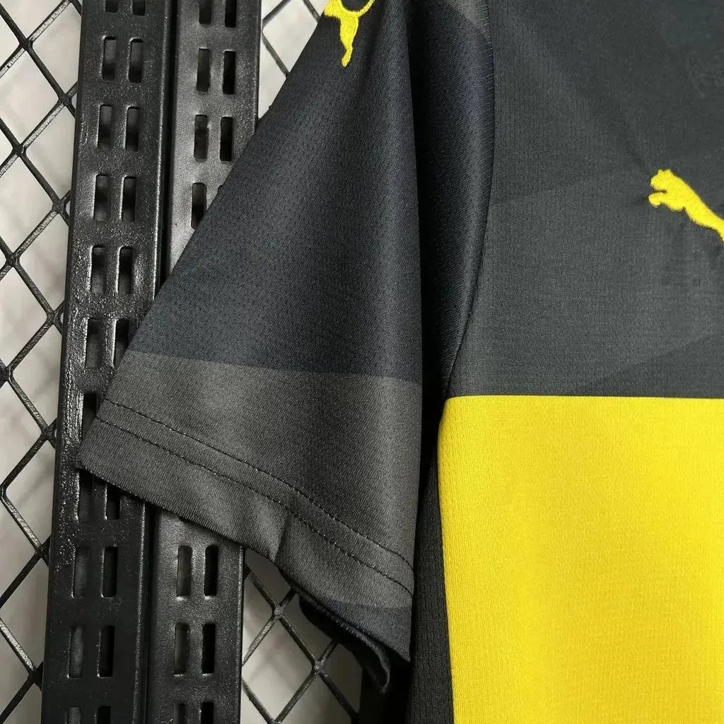 BORUSSIA DORTMUND 24/25 AWAY II JERSEY
