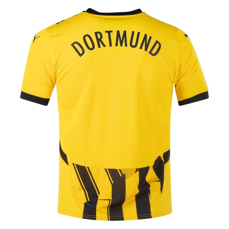BORUSSIA DORTMUND 24/25 CUP JERSEY