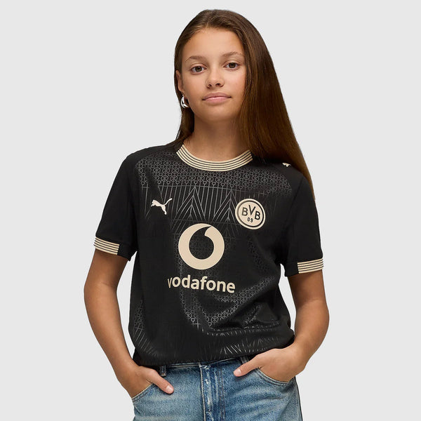 BORUSSIA DORTMUND 25/26 KIDS KIT