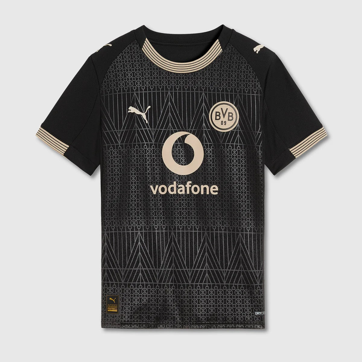 BORUSSIA DORTMUND 25/26 KIDS KIT