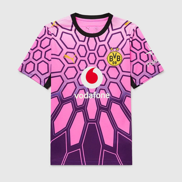 BORUSSIA DORTMUND 26/27 GOALKEEPER I JERSEY