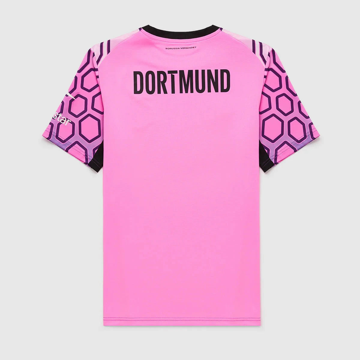BORUSSIA DORTMUND 26/27 GOALKEEPER I JERSEY