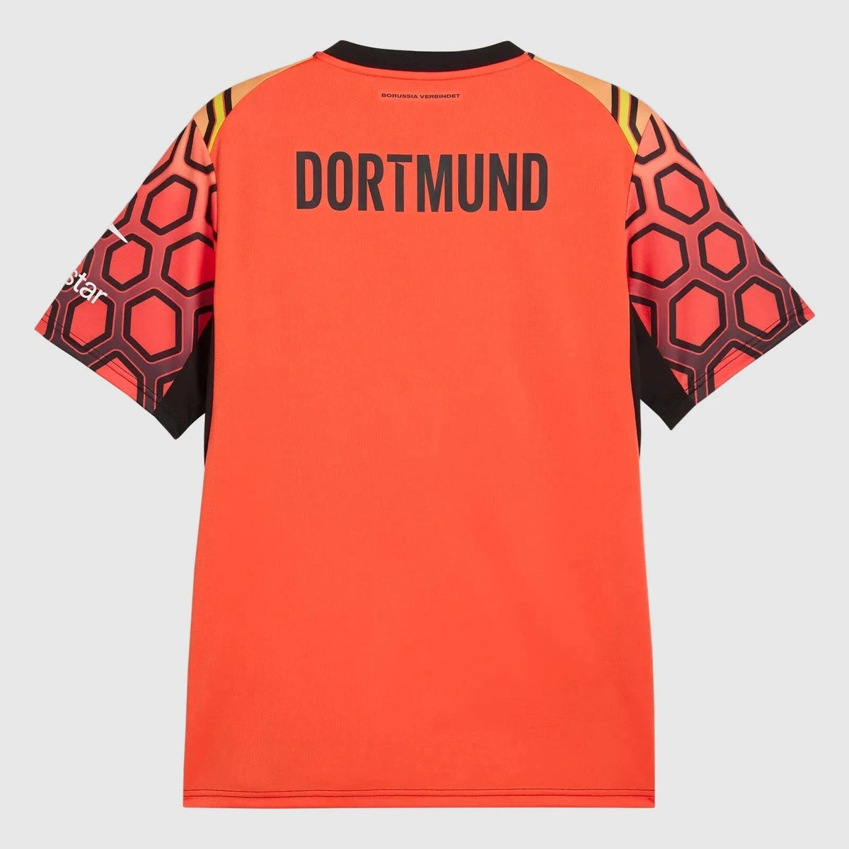 BORUSSIA DORTMUND 26/27 GOALKEEPER II JERSEY