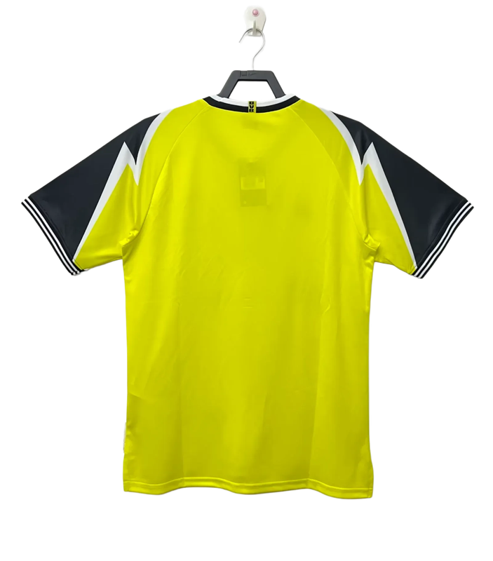 BORUSSIA DORTMUND 95/96 RETRO HOME I JERSEY