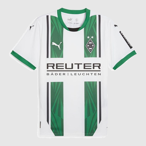 BORUSSIA MONCHENGLADBACH 24/25 HOME JERSEY