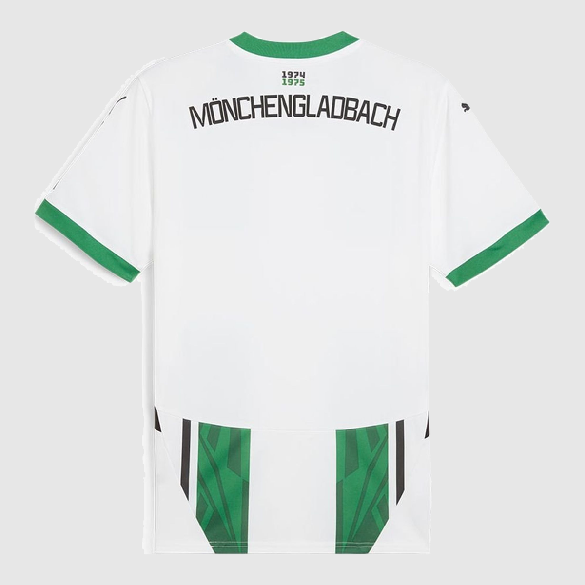 BORUSSIA MONCHENGLADBACH 24/25 HOME JERSEY