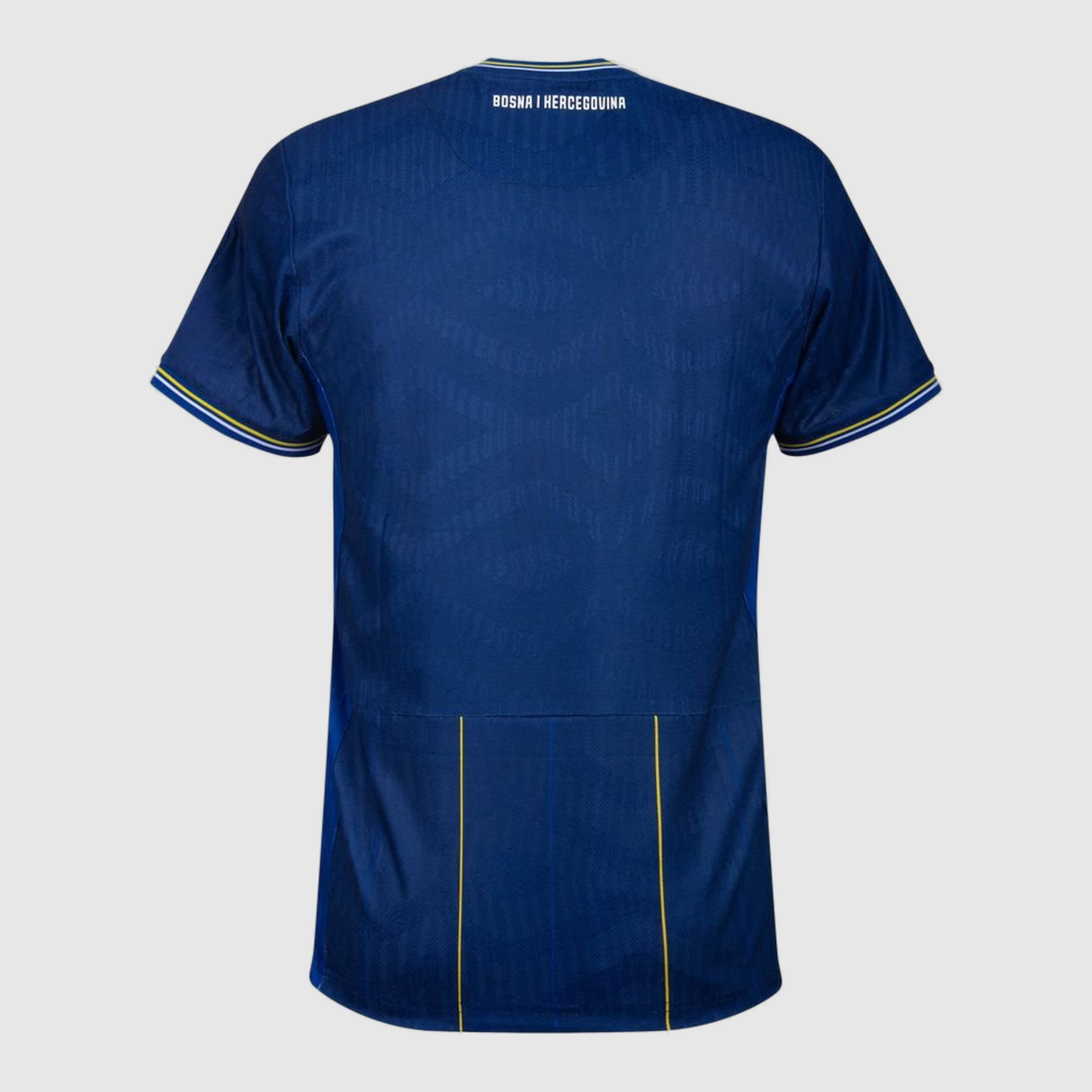 BOSNIA AND HERZEGOVINA 26/27 HOME PLAYER JERSEY