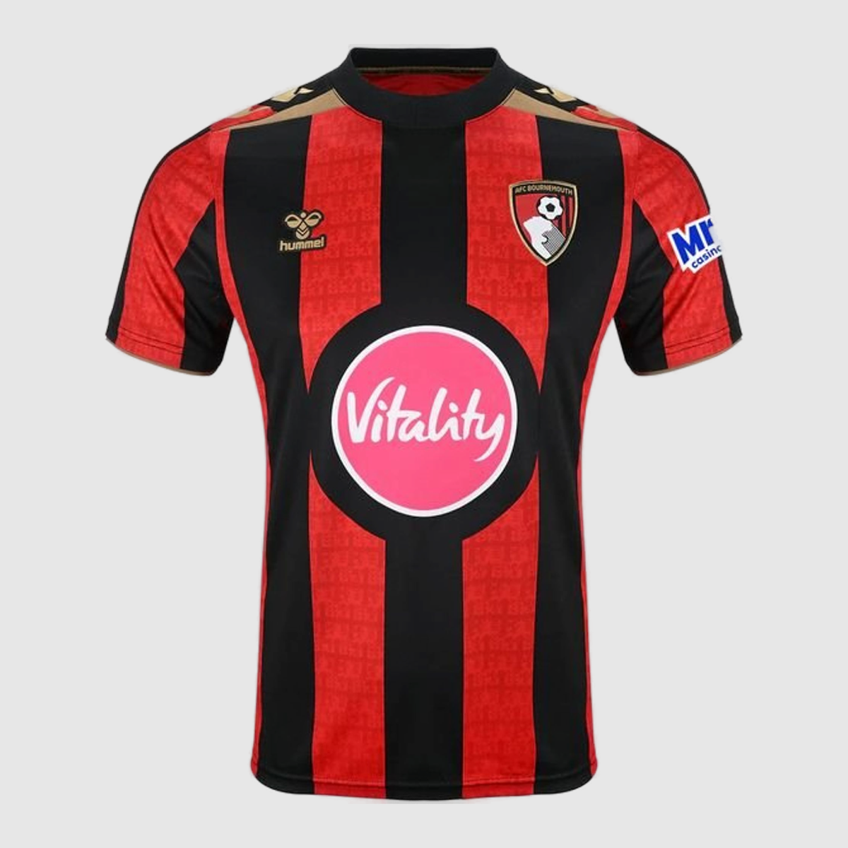 BOURNEMOUTH 26/27 HOME JERSEY