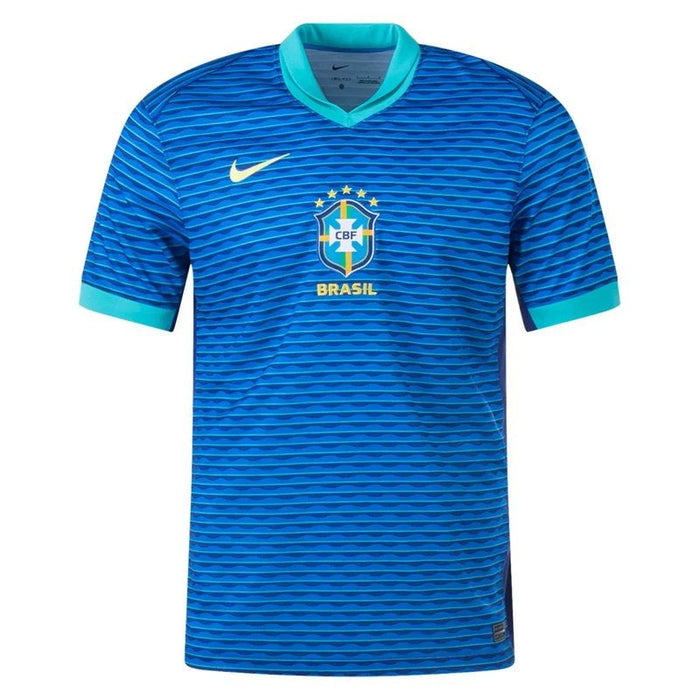 BRAZIL 24/25 AWAY II JERSEY