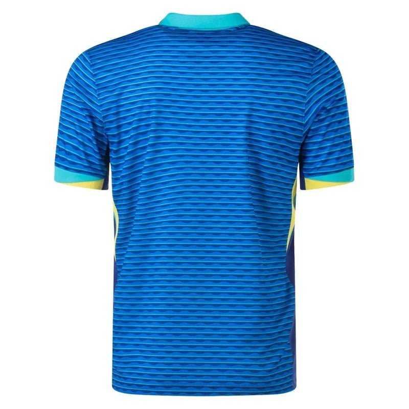 BRAZIL 24/25 AWAY II JERSEY