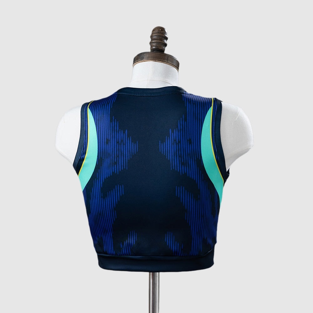 BRAZIL 26/27 AWAY WOMEN I JERSEY