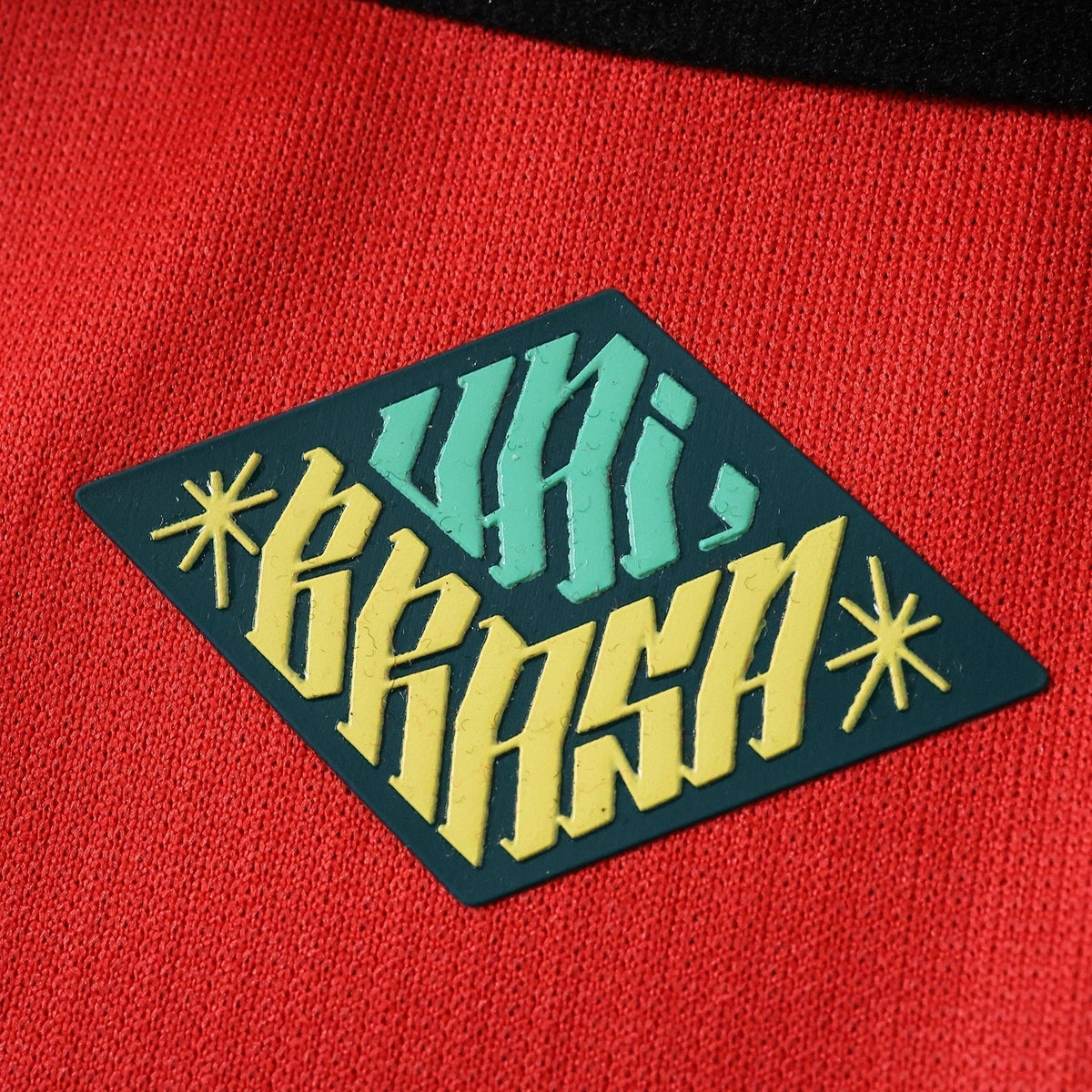 BRAZIL SPECIAL EDITION AWAY JERSEY