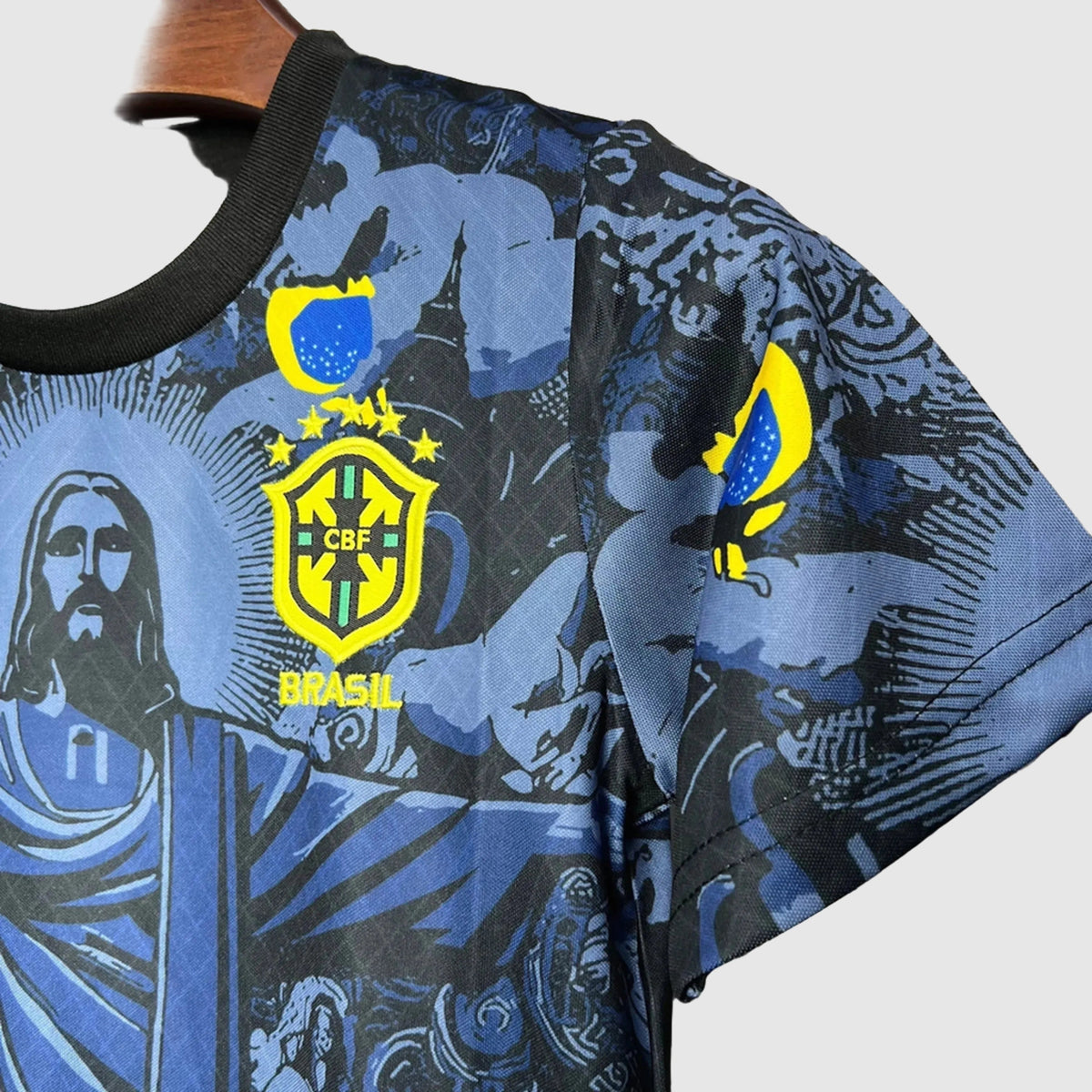 BRAZIL SPECIAL EDITION KIDS I KIT