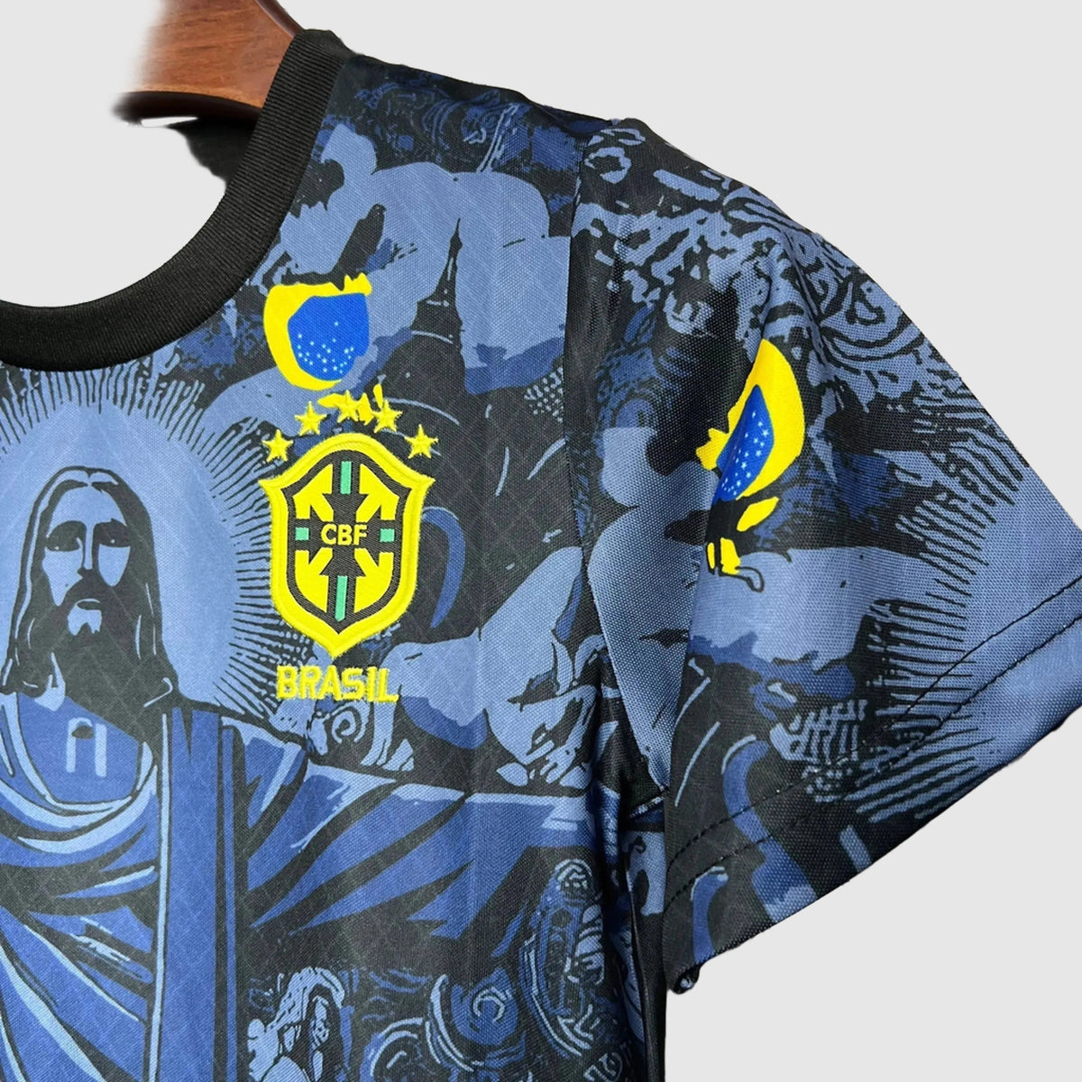 BRAZIL SPECIAL EDITION KIDS I KIT