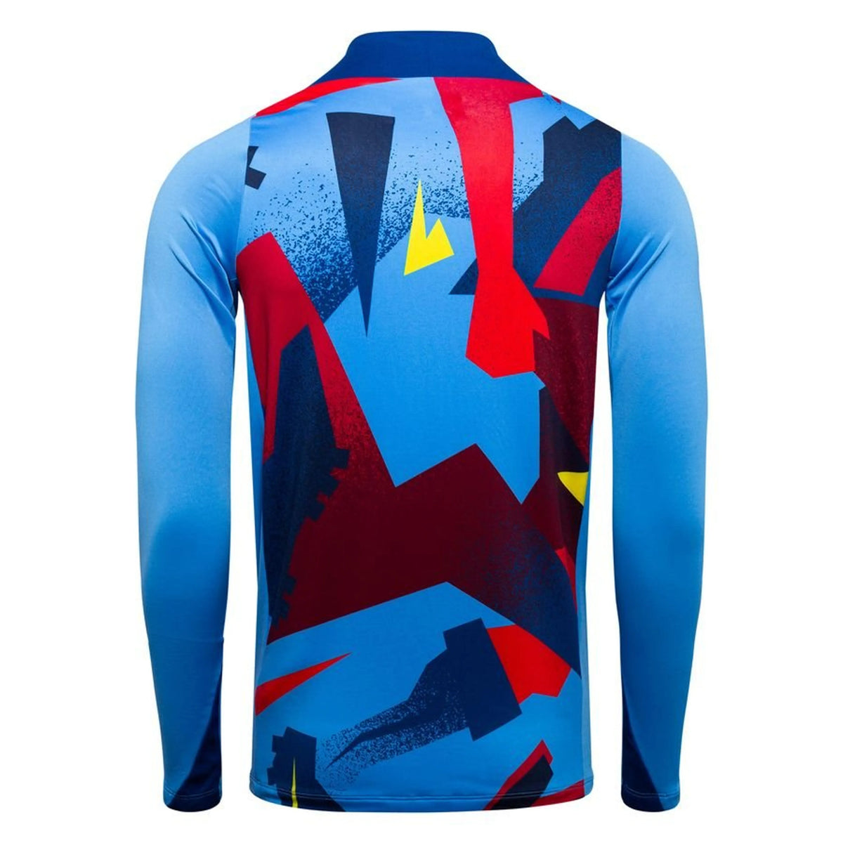 BARCELONA 25/26 PRE-MATCH FOURTH SWEATSHIRT