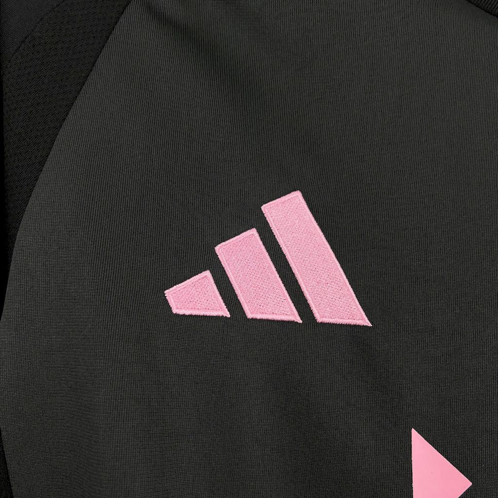 INTER MIAMI 25/26 AWAY LONG SLEEVE JERSEY