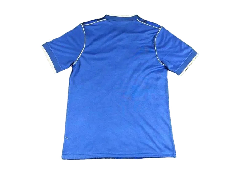 EVERTON 86/89 RETRO HOME JERSEY