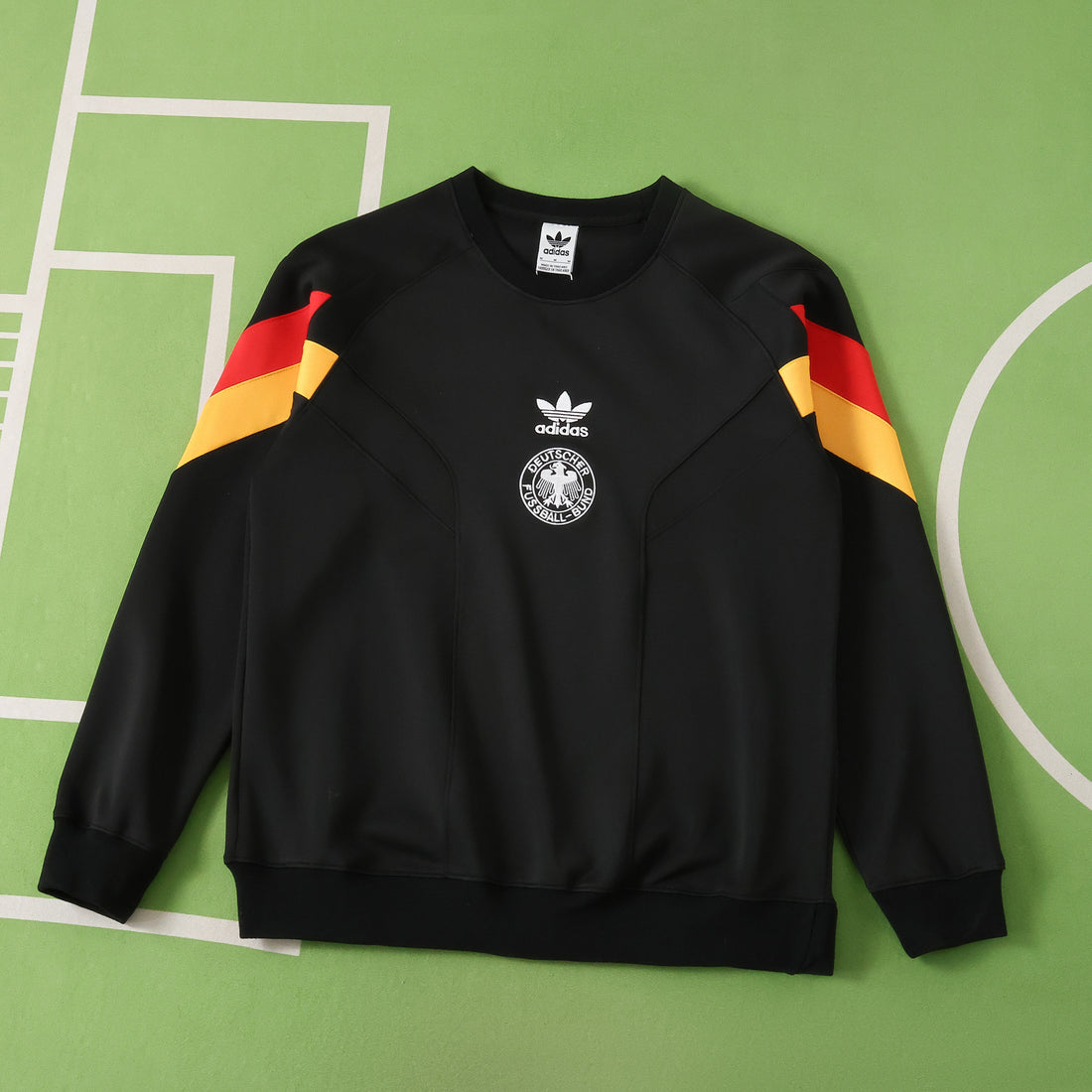 GERMANY 26 SWEATSHIRT