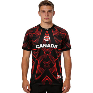 CANADA 26 GOALKEEPER WORLD CUP JERSEY
