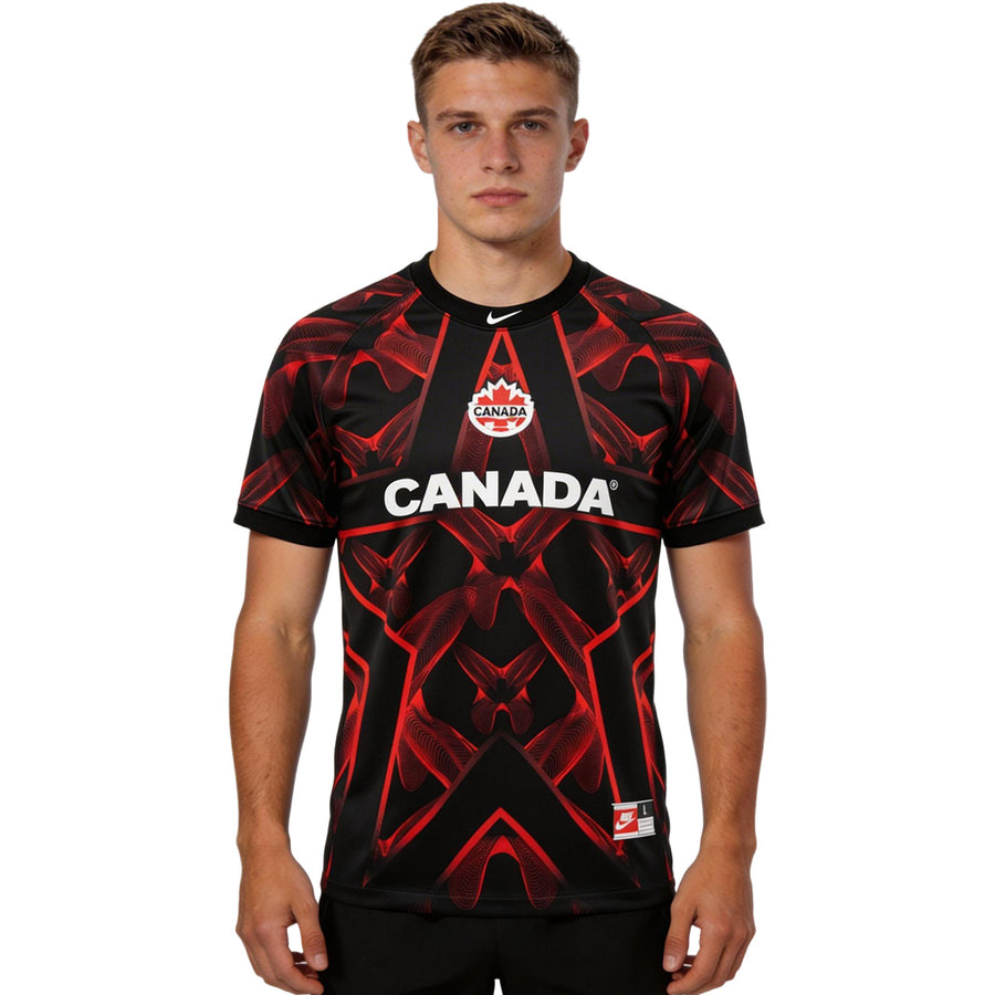 CANADA 26 GOALKEEPER WORLD CUP JERSEY