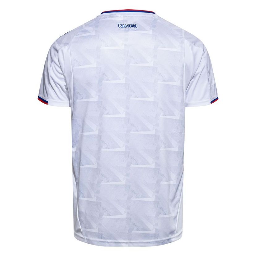 CAPE VERDE 26 AWAY WORLD CUP JERSEY