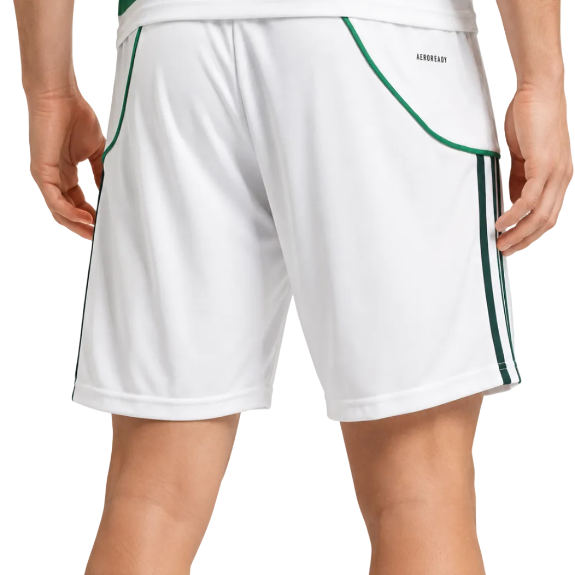 CELTIC 25/26 HOME SHORTS