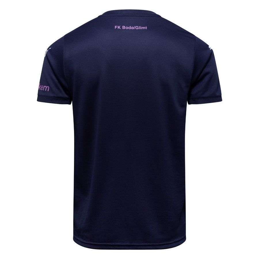 FK BODØ/GLIMT 24/25 AWAY EUROPA LEAGUE JERSEY