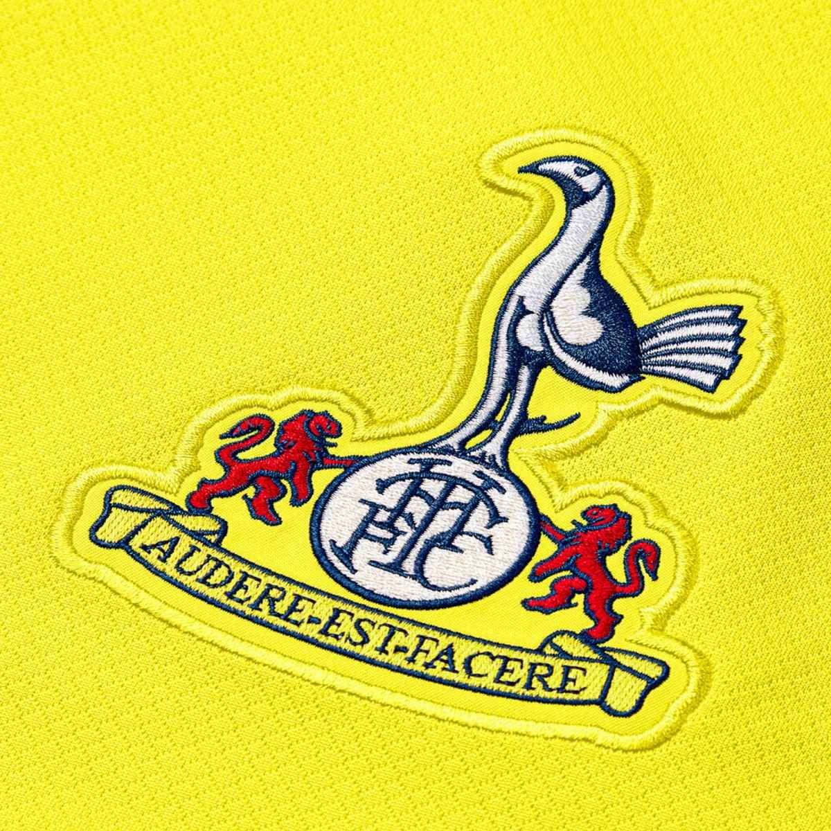 TOTTENHAM HOTSPUR 25/26 THIRD JERSEY
