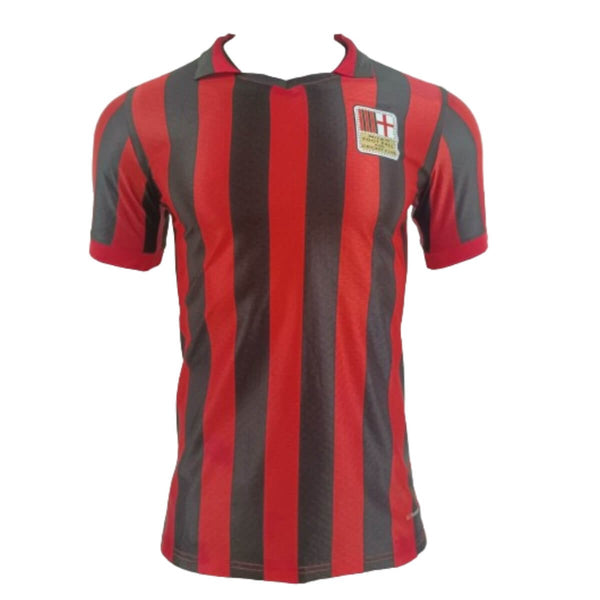AC MILAN 24 125TH ANNIVERSARY JERSEY