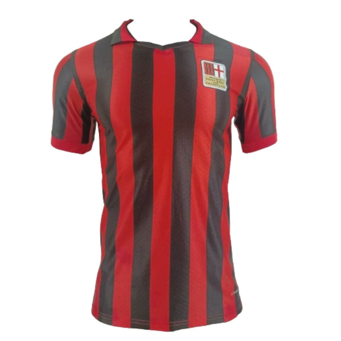 AC MILAN 24 125TH ANNIVERSARY JERSEY