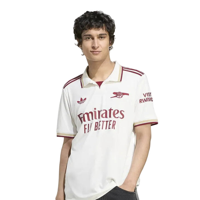 ARSENAL 25/26 THIRD JERSEY