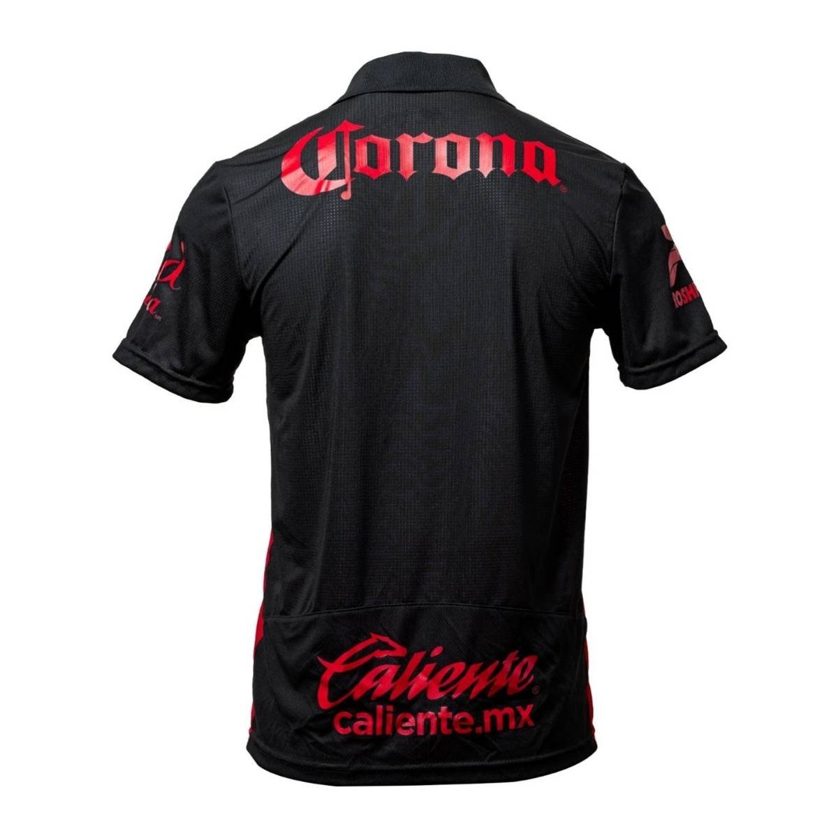 TOLUCA 25/26 THIRD FC JERSEY