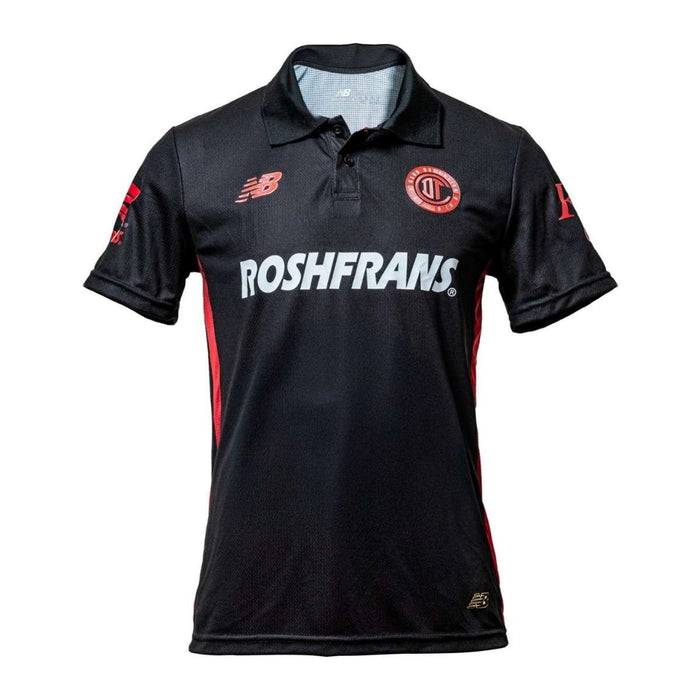 TOLUCA 25/26 THIRD FC JERSEY