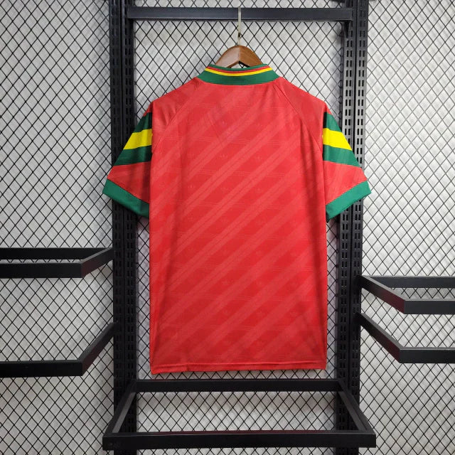 PORTUGAL 92/94 RETRO HOME JERSEY