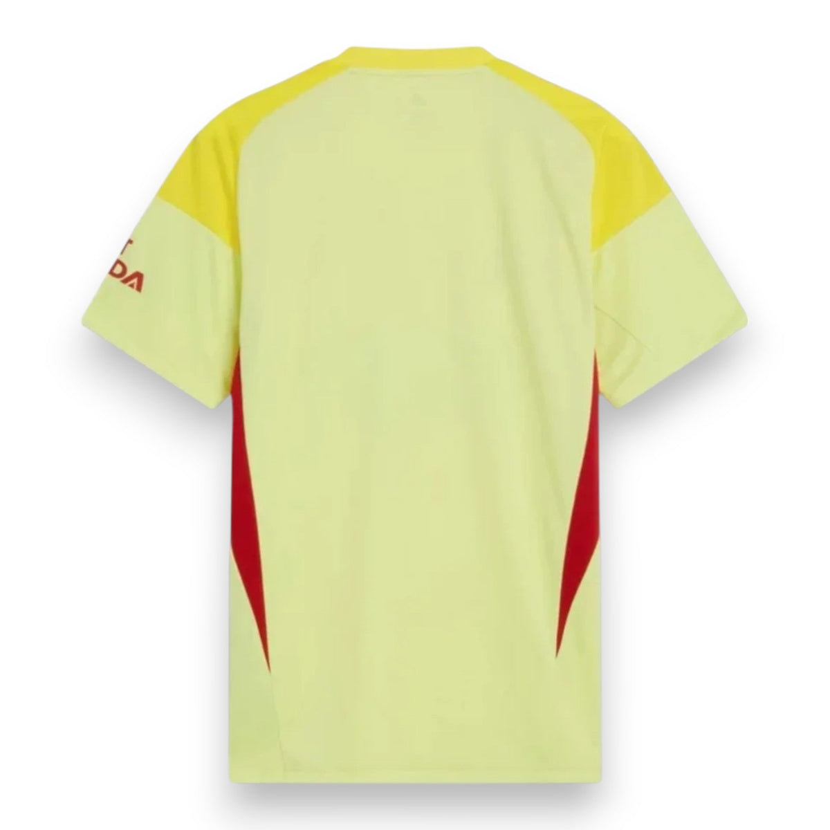 ARSENAL 25/26 GOALKEEPER JERSEY